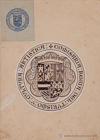 Comisaría Regia de Turismo