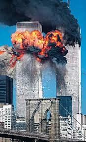 Atemptat torres bessones