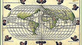 Timeline: Els descobriments geogràfics