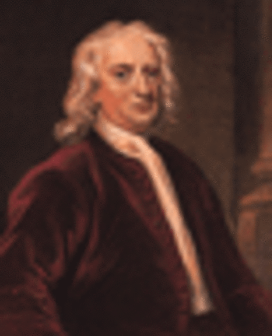 Sir Isaac Neuton