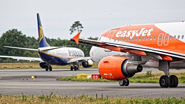 Growth of low cost airlines