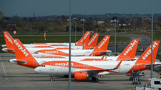 EasyJet