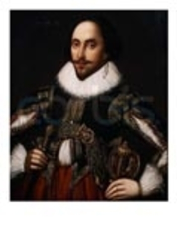 William Shakespear (Literature)