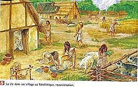 Revolució Neolític