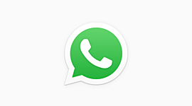 Timeline: WhatsApp