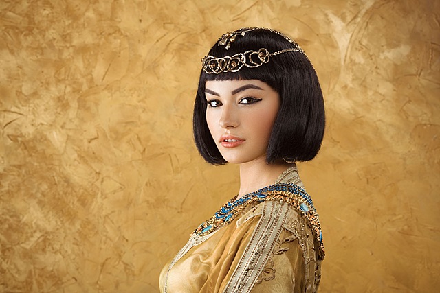 Cleopatra VII