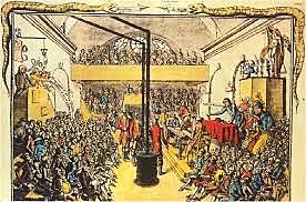 Constitució dels Jacobins