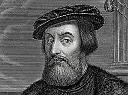 Cortés conquereix Mèxic