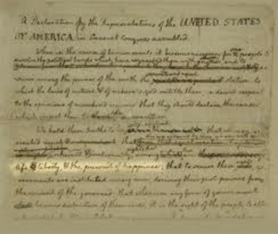 Natural and legal rights