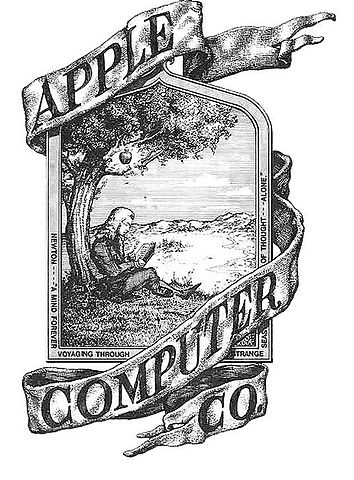 Funden l'empresa Apple Computer