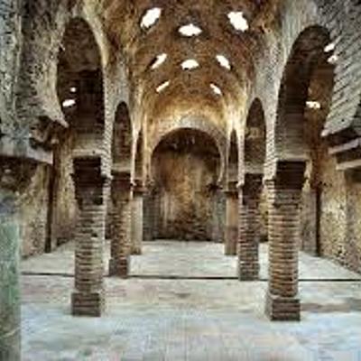 Timeline: Al-Andalus