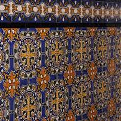 Timeline: Al-Andalus