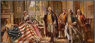 Creació dels estats units