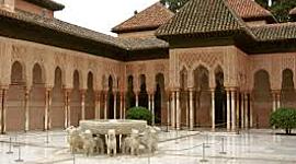 Timeline: Al - Andalus