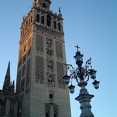 Timeline: Al Andalus