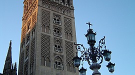 Timeline: Al Andalus