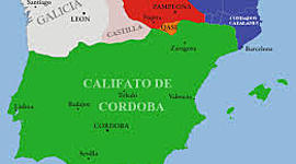 Timeline: Al-Andalus