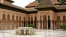 Timeline: Al-Andalus