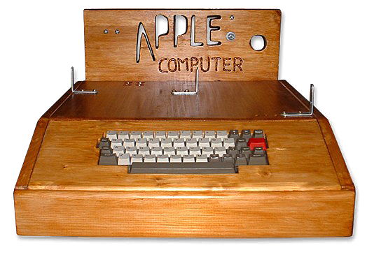 Apple 1