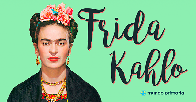 Frida Kahlo