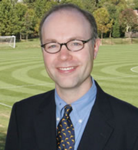 SAES Welcomes Robert Kosasky