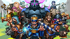 Timeline: lluc palacios miron