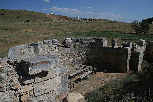 ANTIOCHIA
