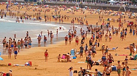 Timeline: Historia del Turismo