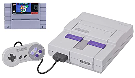 SNES