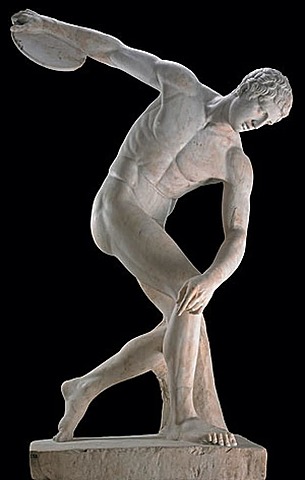 Edad Antigua - Grecia