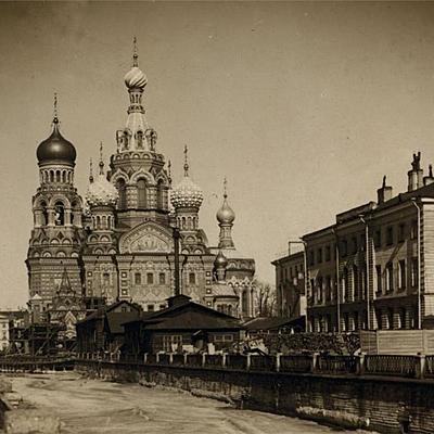 Timeline: История России в ХХ веке