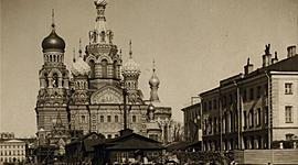 Timeline: История России в ХХ веке