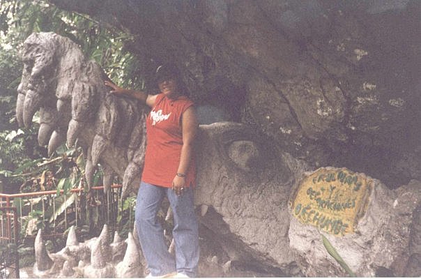 Finish classes at UNSM