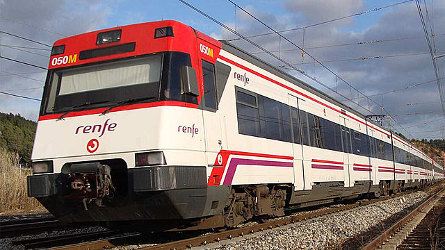 RENFE