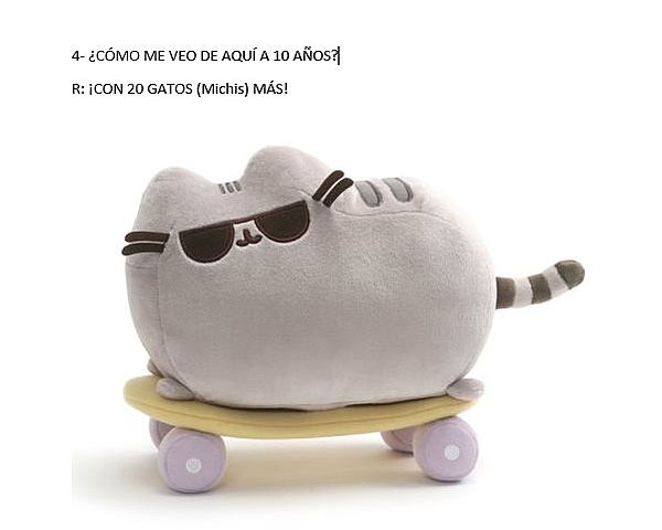 1 Desición Personal Para Mi Vida.