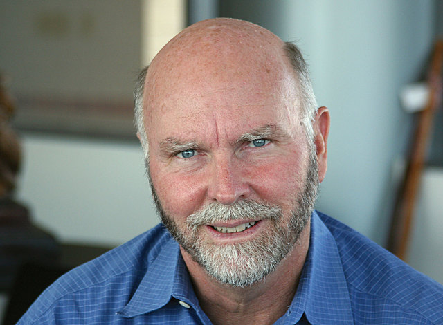 John Craig Venter