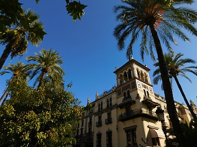 Edad Moderna - EL Hotel