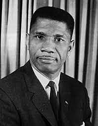 Medgar Evers