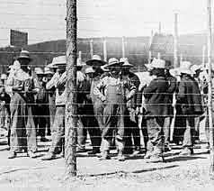 Ukraine Canadian internment