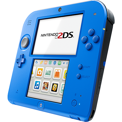 Nintendo 2DS