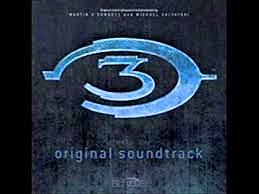 Banda sonora de Halo