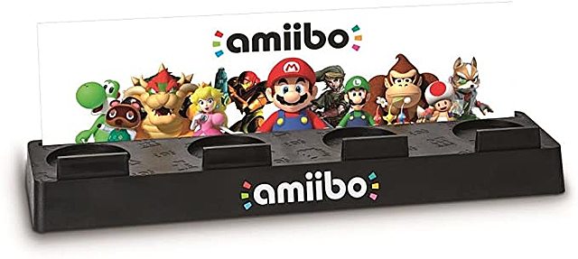 Amiibo