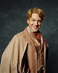 Gilderoy Lockhart