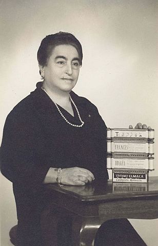 ¿Qué pasó en 1949?