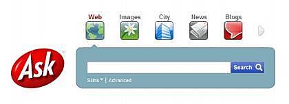 Ask.com desaparece