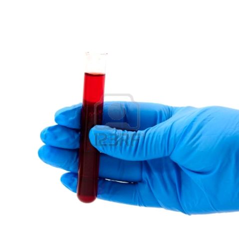 Landsteiner and Levine