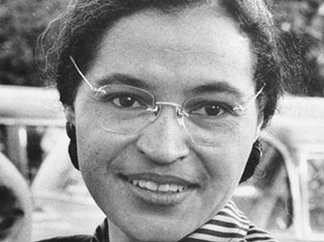 Rosa Parks