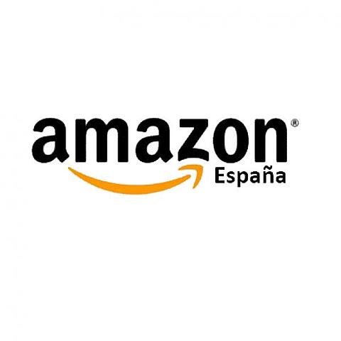 Amazon llega a España
