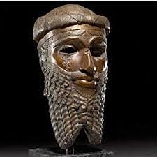 Accadi in Mesopotamia