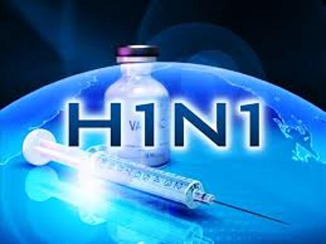 H1N1